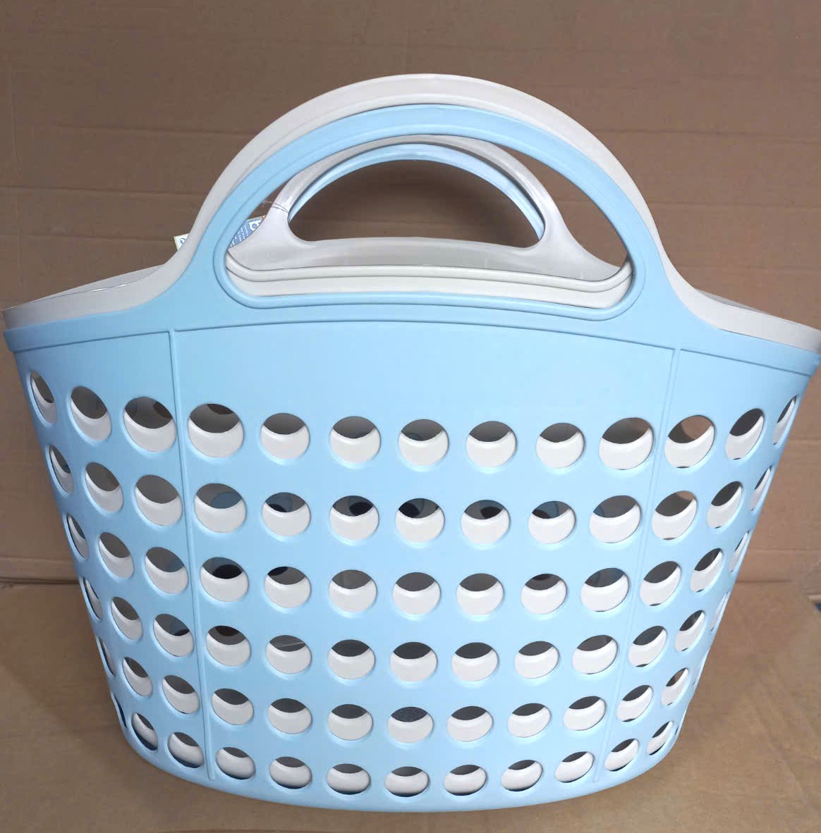 Giỏ đi chợ (29x47x39.5cm), Mã số: PN865