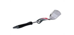 Vá Inox dùng để chiên xào (size M - 9.8x40.7cm), Mã số: 100304210