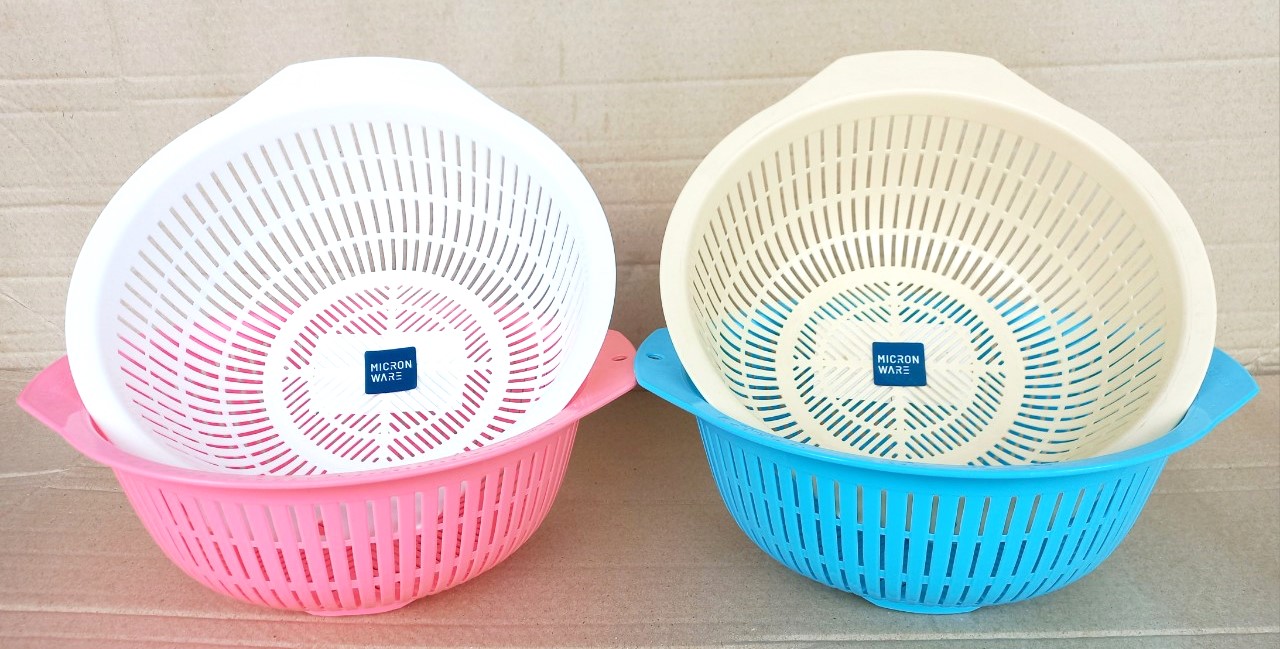 Rá nhựa (27x11cm), Mã số: 5125