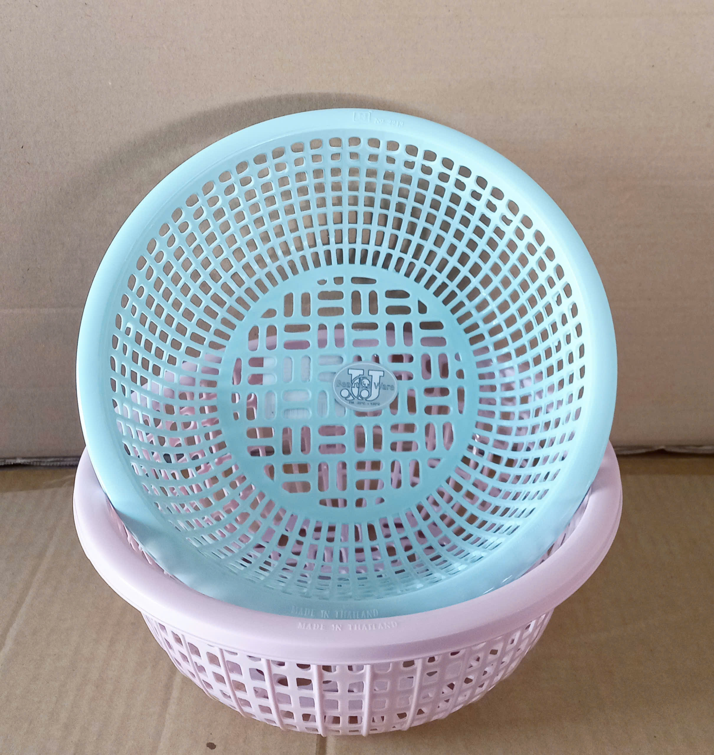 Rá nhựa (25x9cm), Mã số: JCJ-2213