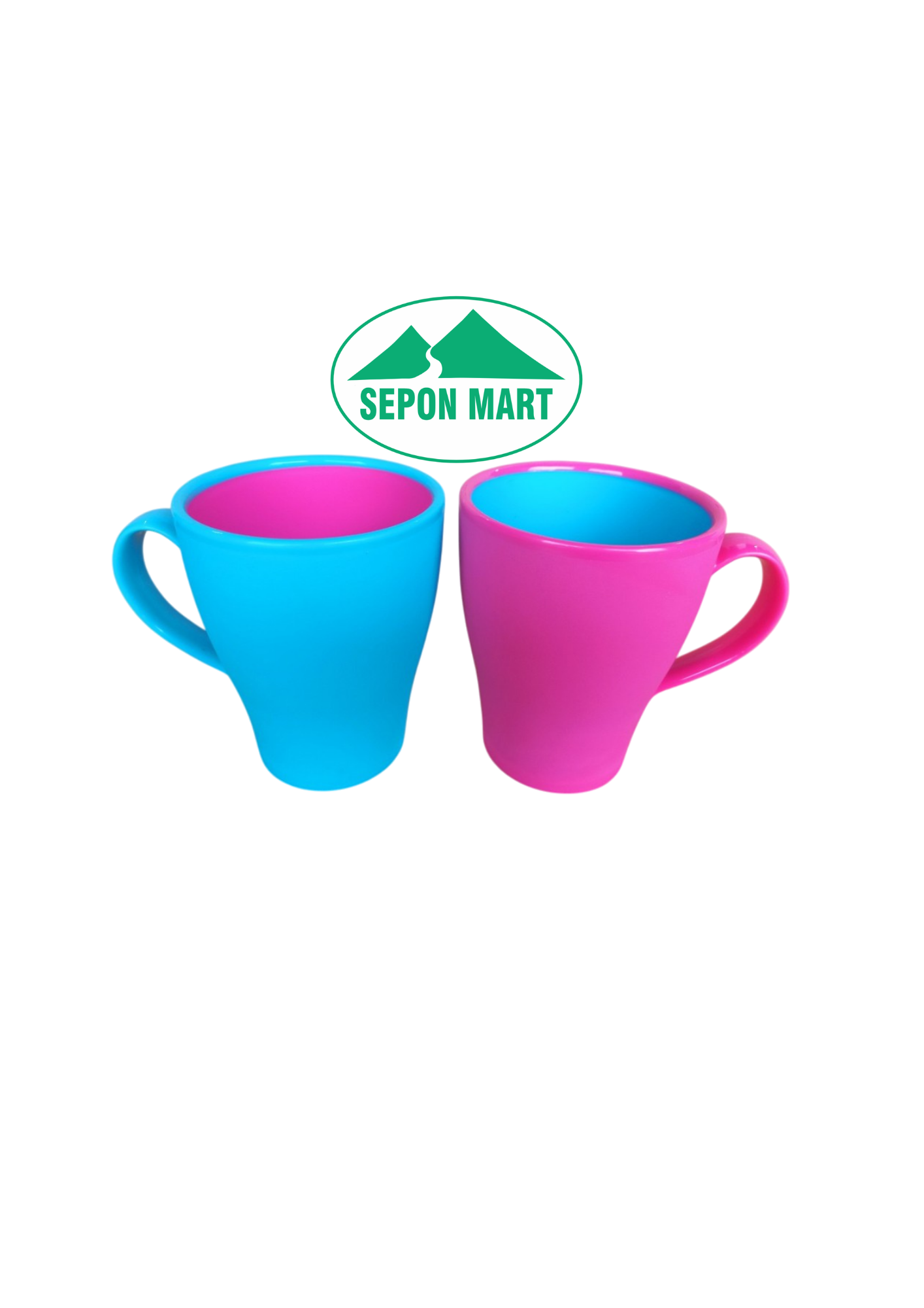 Ca uống nước có quai 500ml (9.5x12cm), Mã số: PN1057/1