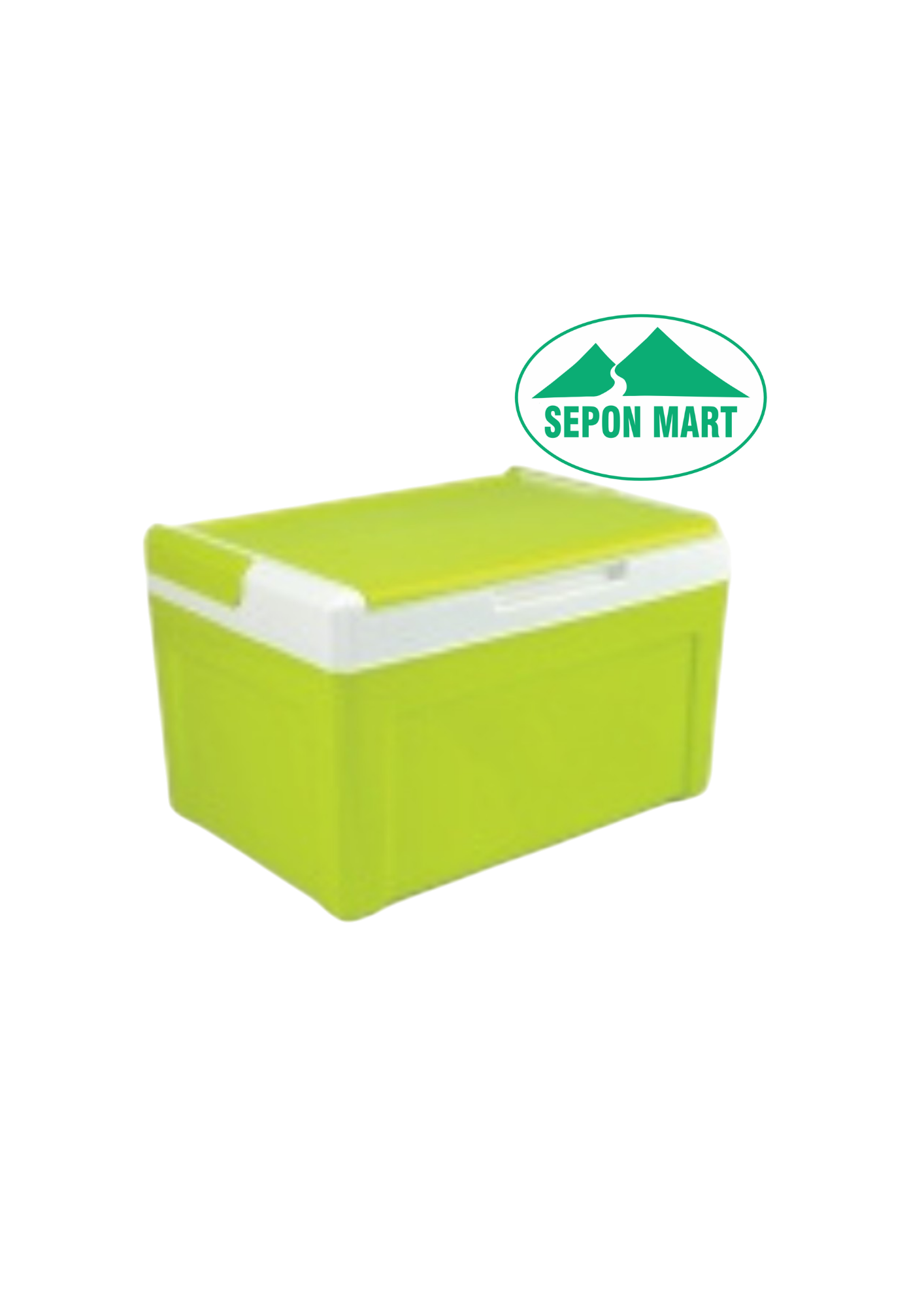 Thùng đá giữ nhiệt 20 lít (32x46x28.5cm), mã số: PN569UT