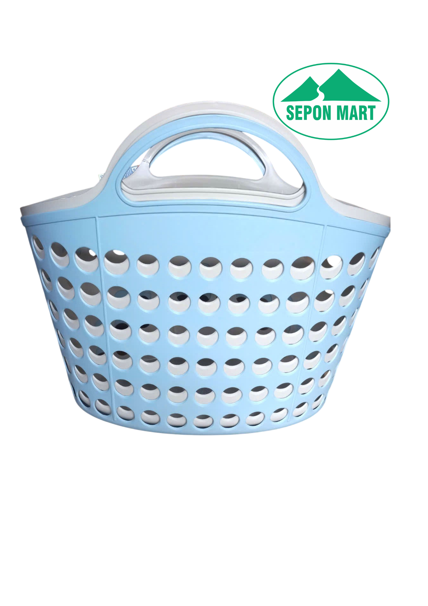 Giỏ đi chợ (29x47x39.5cm), Mã số: PN865