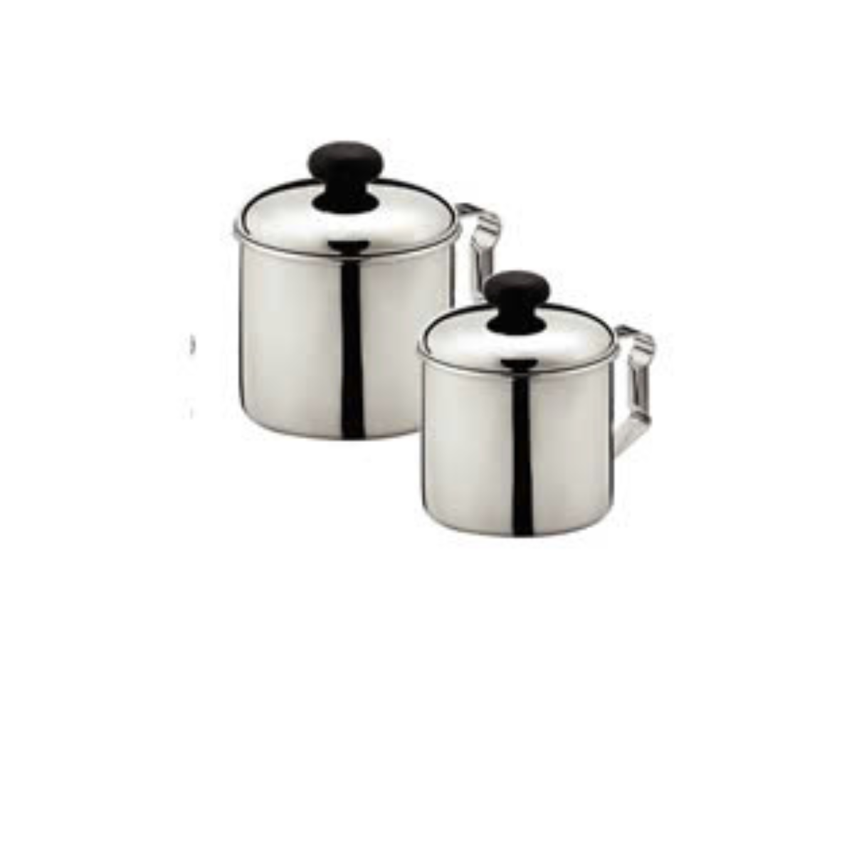 Ca có nắp 400ml (8.8x11.1x12cm), Mã số: 100310108