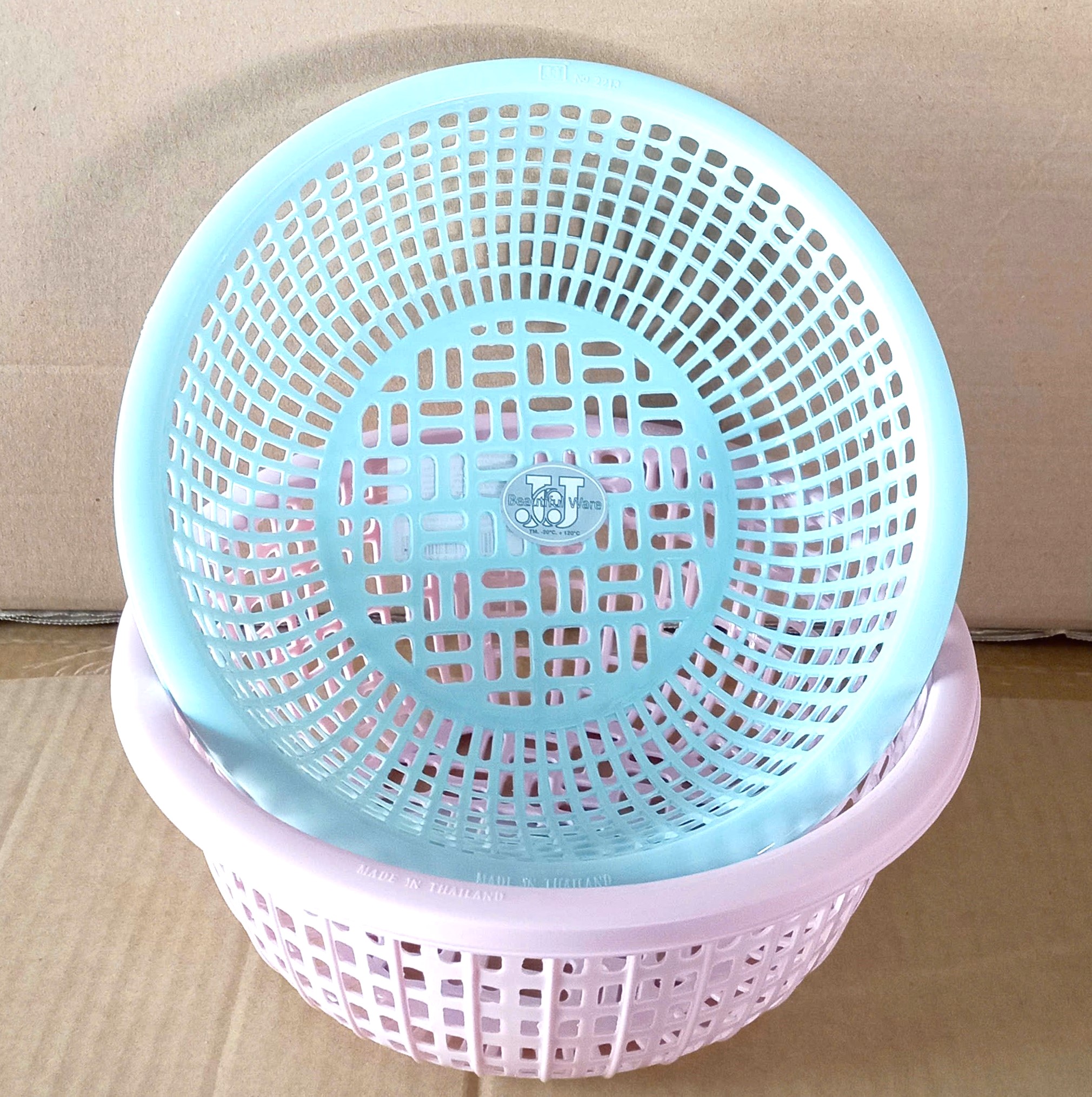 Rá nhựa (29.2x10.5cm), Mã số: JCJ-2214