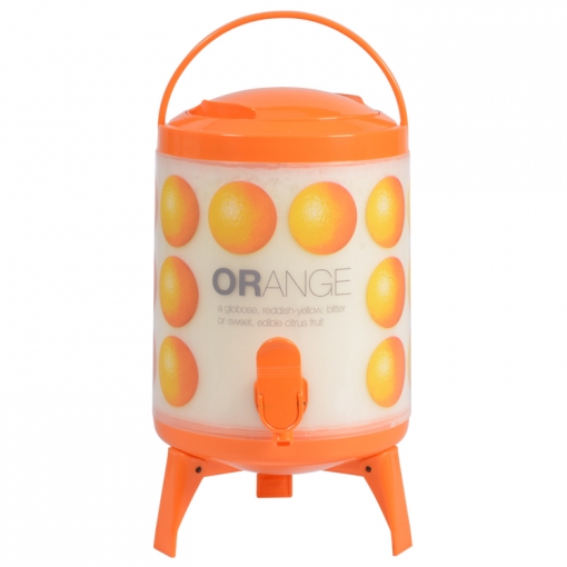 Bình giữ nhiệt có chân 4 lít (19.5x24 cm), Mã số: PN536I