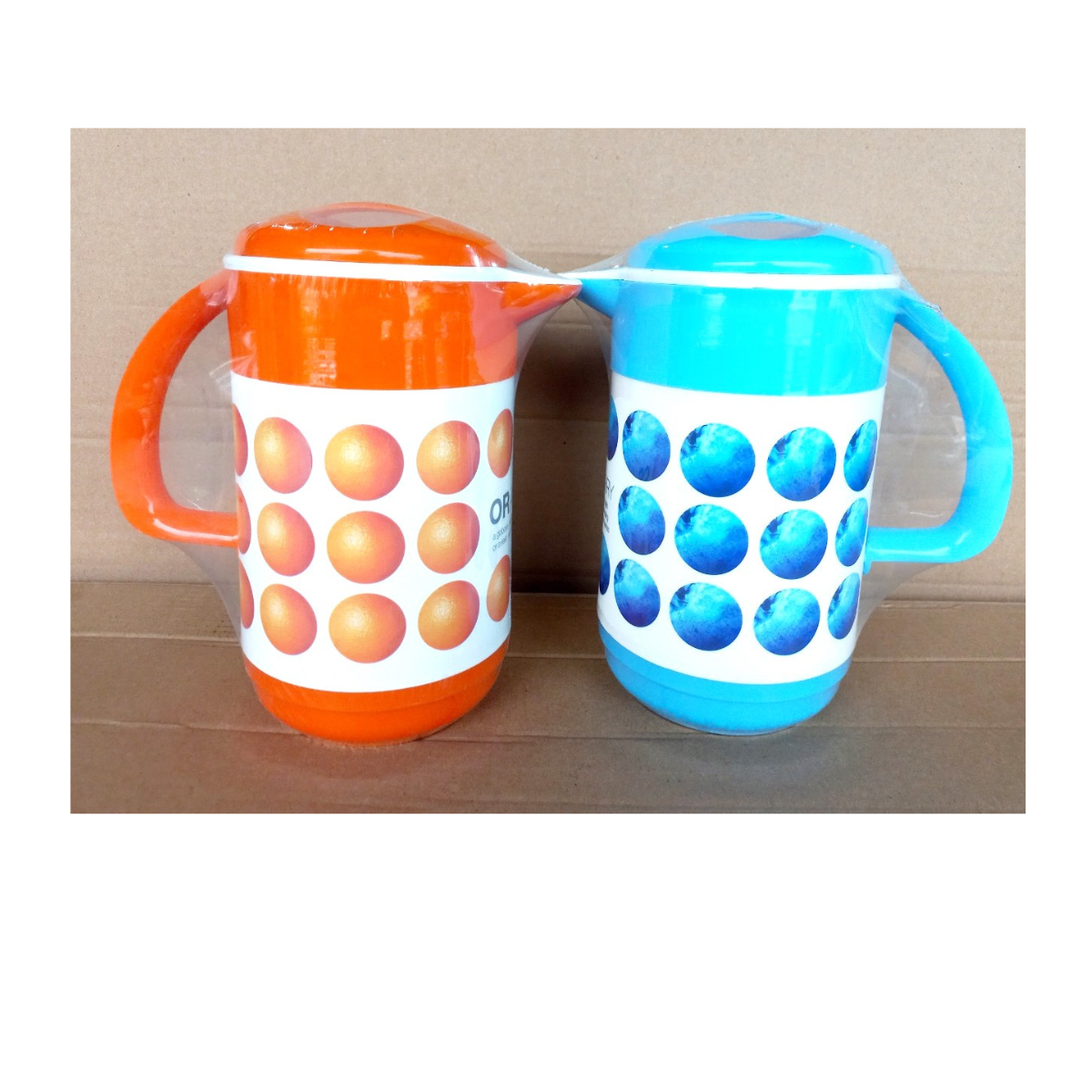 Ca đựng nước giữ nhiệt 1,2 lít (13x24cm), Mã số: PN407I