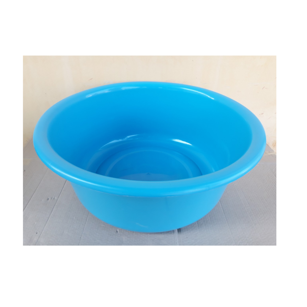 Chậu nhựa tròn 75CM (78 lít) (73x29.5 cm), Mã số: 75CM