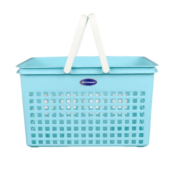 Giỏ Shopping (30x 45x26.5cm), Mã số: 5921