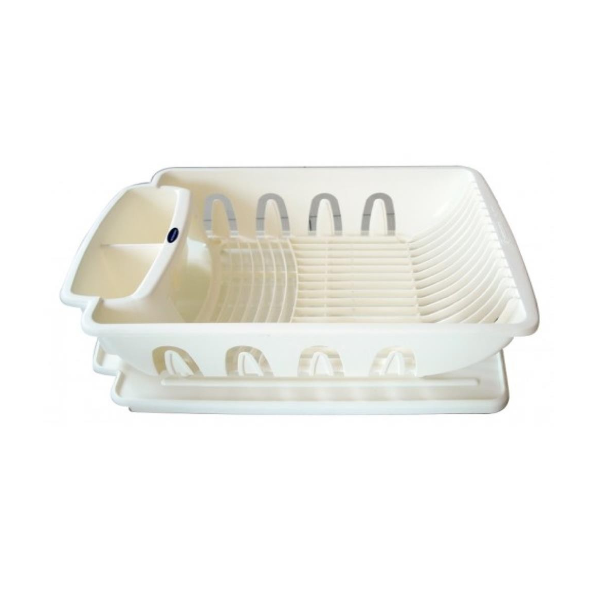 Giá đựng chén dĩa có khay hứng (32.5x45x9cm), Mã số: 5509