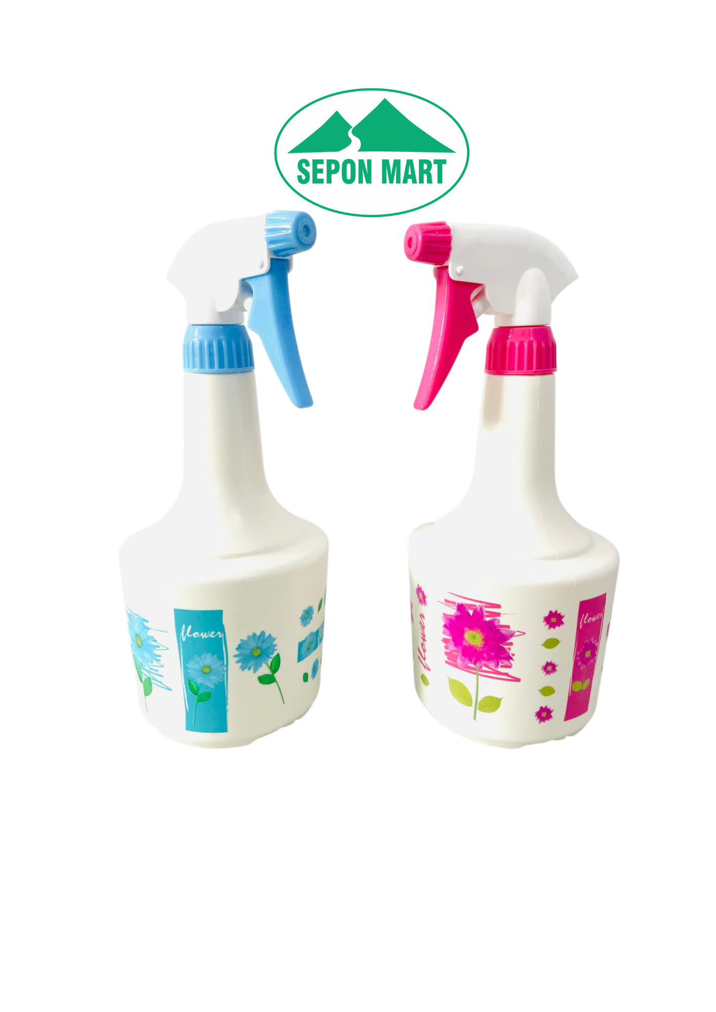 Bình xịt nước tưới cây cảnh (10x23cm), mã số: PNB9067G