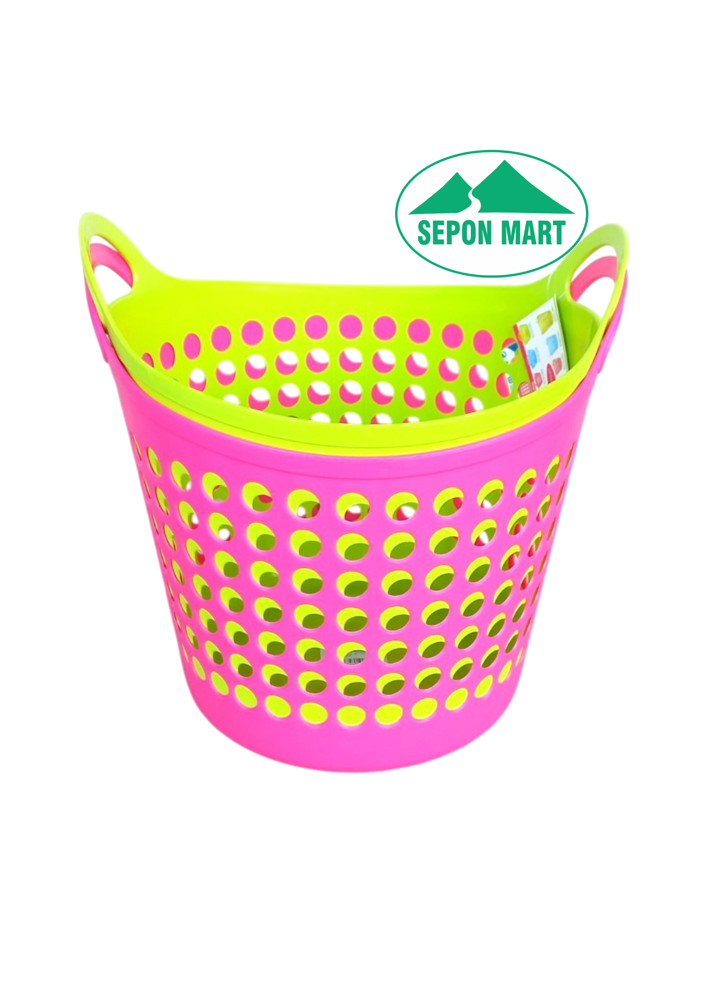 Giỏ đi chợ (25.5x30cm), mã số: PN860
